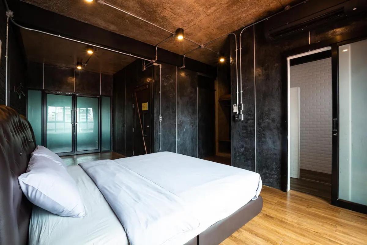 Any Day House Huahin Villa Eksteriør billede